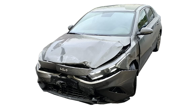 Срочный выкуп авто в Рязани после ДТП