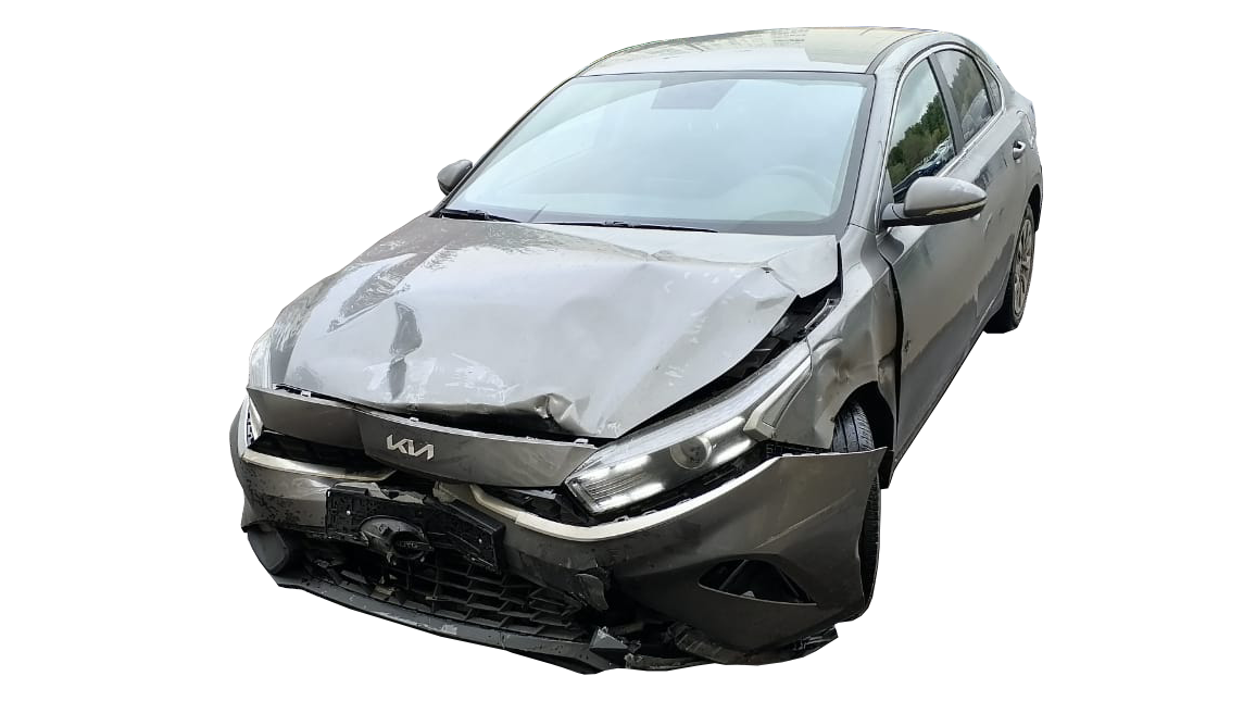 Срочный выкуп авто в Рязани после ДТП