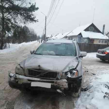 Автомобили с неисправной АКПП Вольво хс90, 2008, бензин выкупили за 850000