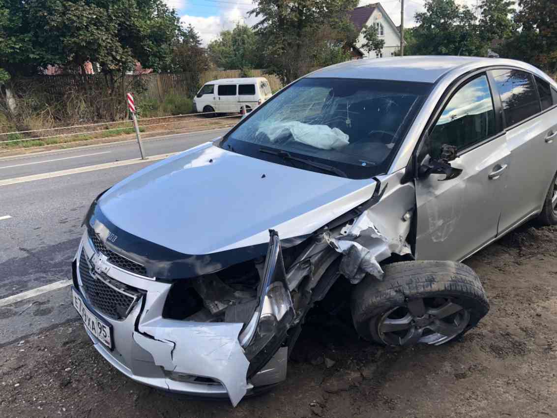 Шевроле Круз, 2013, АКПП