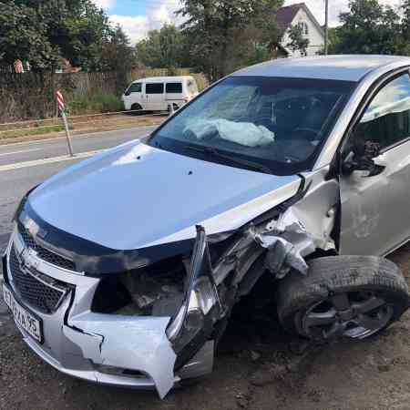 Шевроле Круз, 2013, АКПП