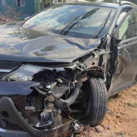 Тойота Рав 4, 2018, 2.5 cvt. 