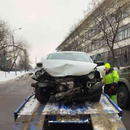 Автомобили с неисправной АКПП Фольксваген поло, 2015 выкупили за 450000