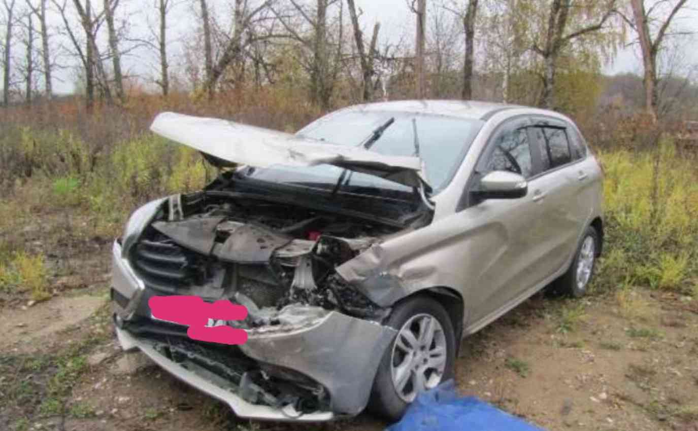 Лада Xray 2019 МКПП